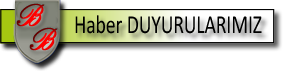 Bakent Bayrak haberler